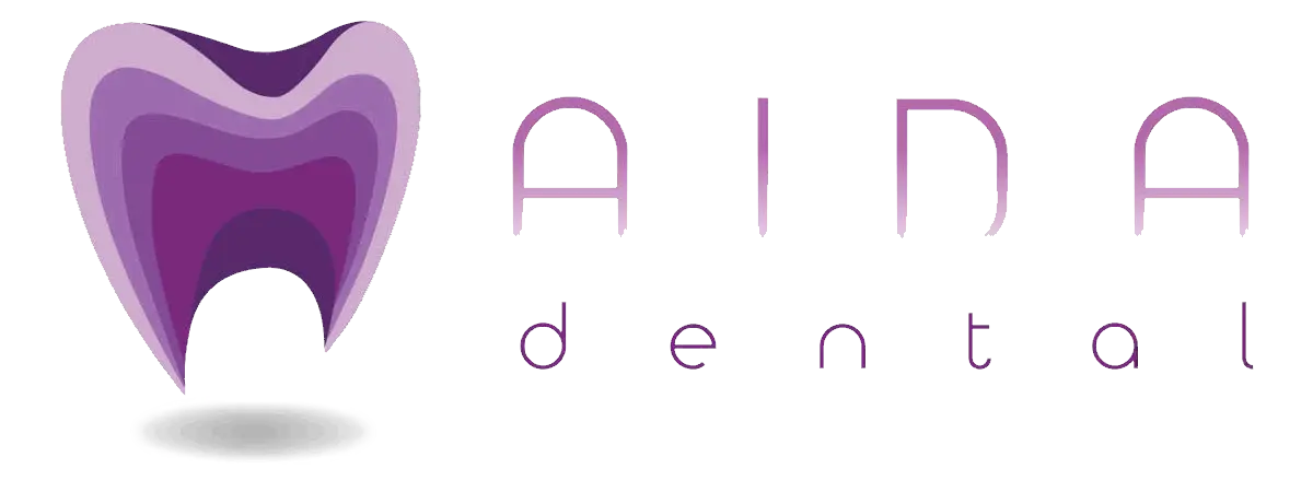 Aida Dental Logo