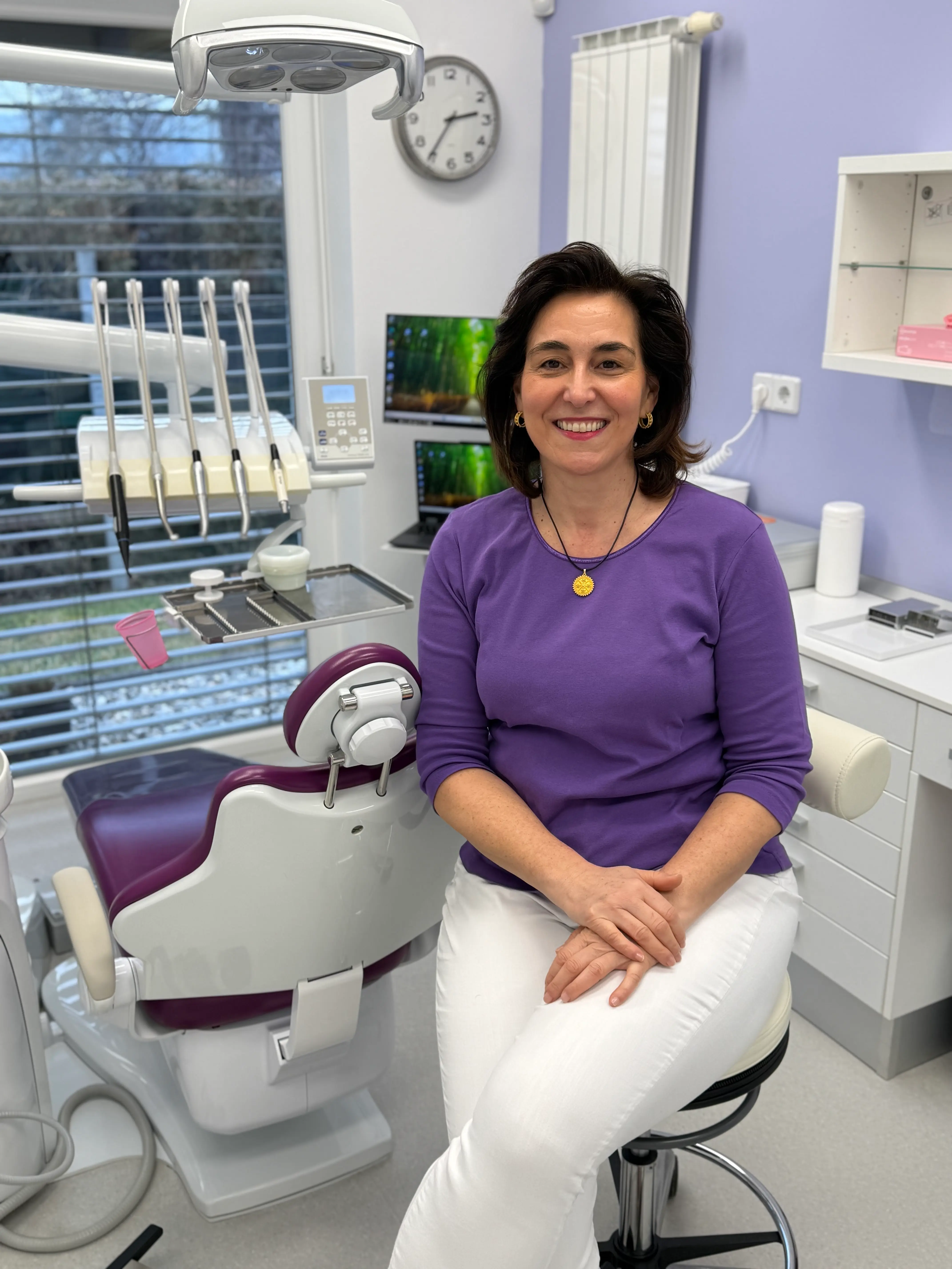 Aida Tihić Mujezinović